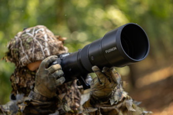 Fujifilm GF 500 mm f/5.6 R LM OIS WR - test praktyczny i zdjęcia przykładowe [RAW]