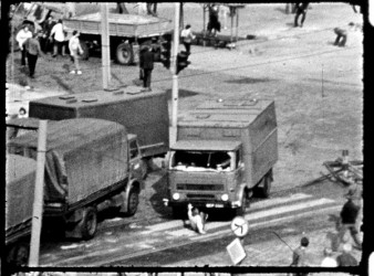 Wystawa &quot;31 sierpnia 1982. NAF Dementi - 25 lat&quot;