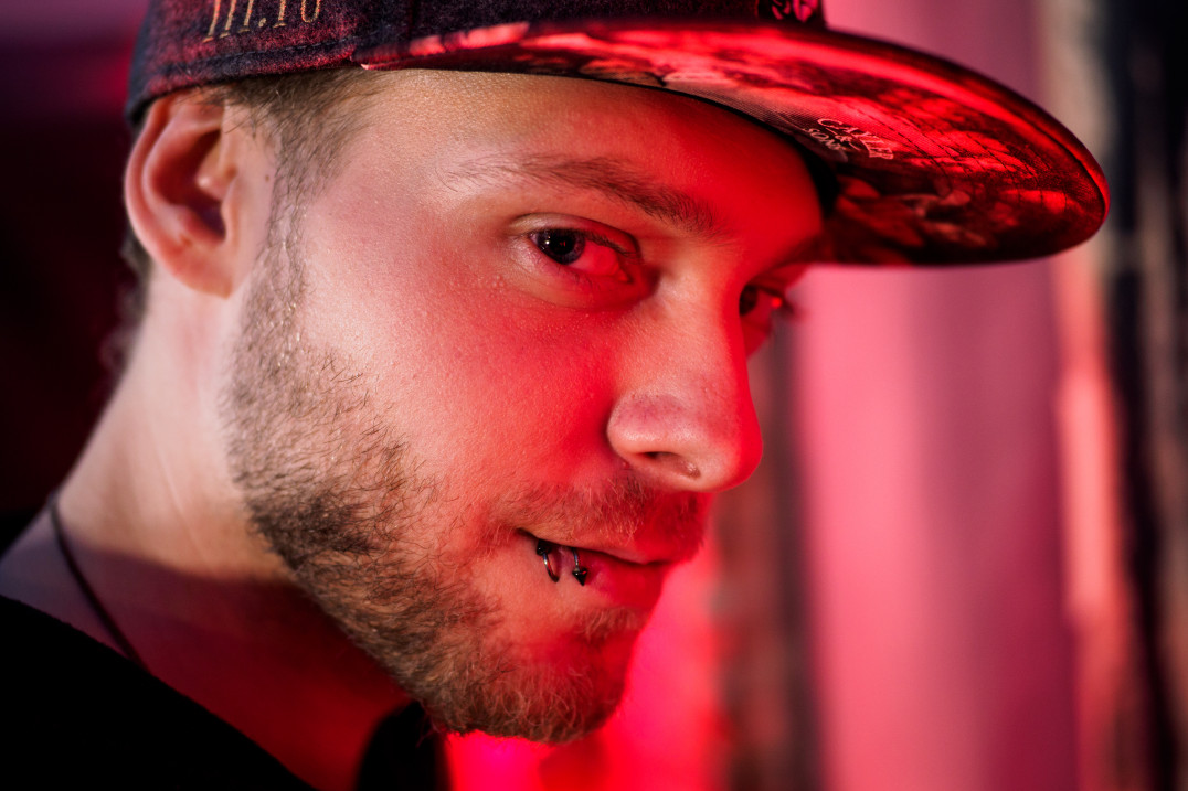 M.Zuiko 25 mm f/1.2 PRO – zdjęcia przykładowe