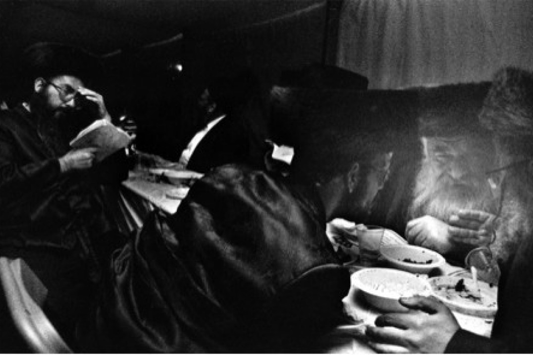 "Homo Dei, polskie religie" w GGF