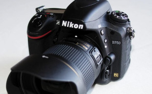 Nikon D750 - pierwsze wrażenia