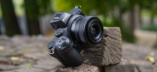 Nikon Z5 - pierwsze wrażenia