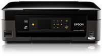 Epson NX430 "Small-in-One"