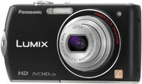Panasonic Lumix DMC-FX70