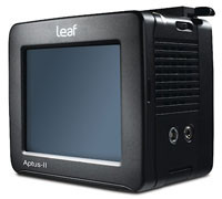 Leaf Aptus-II 5 - 22 megapiksele
