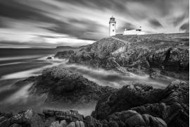 fot. Jan Siemiński, "Fanad Head", wyróżnienie