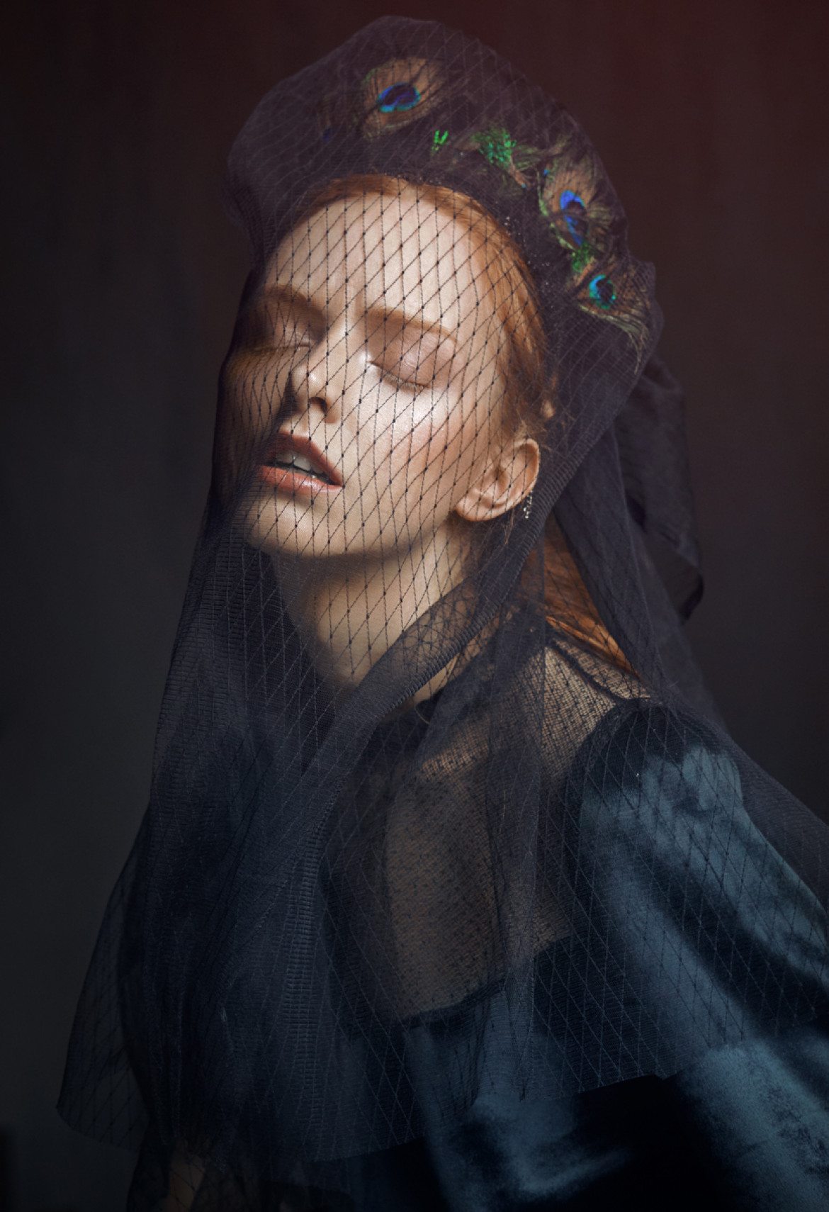 1 miejsce: Fashion and Beauty - Natalia Yankelevich
