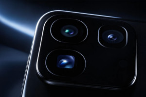 Trzy razy 200 Mp i profesjonalny tryb wideo. Nadchodzący Oppo Find X10 Pro Max chce zmieść konkurencję