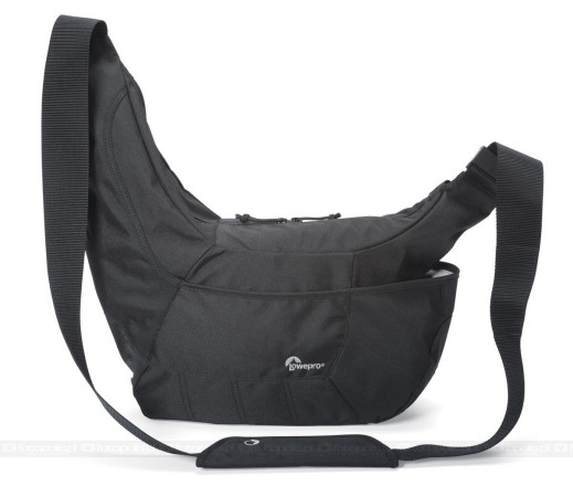 Lowepro Passport - uniwersalne torby i plecaki