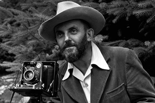 Życie, twórczość i filozofia Ansela Adamsa zamknięte w 80-minutowym dokumencie. Obowiązkowy seans dla fotografów
