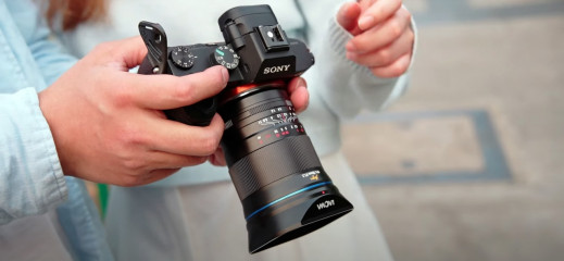 Laowa Argus 28 mm f/1.2 FF - najjaśniejszy na świecie obiektyw 28 mm chce zmienić to, jak postrzegasz szeroki kąt