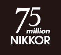 Nikon wyprodukował 75 milionów Nikkorów