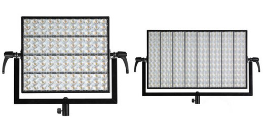 Akurat Lighting S4 i S8 - nowe panele LED w ofercie firmy BEiKS