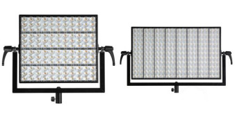 Akurat Lighting S4 i S8 - nowe panele LED w ofercie firmy BEiKS