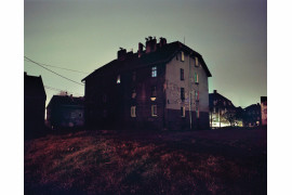 fot. Krzysztof Szewczyk, z cyklu "Somewhere in between"