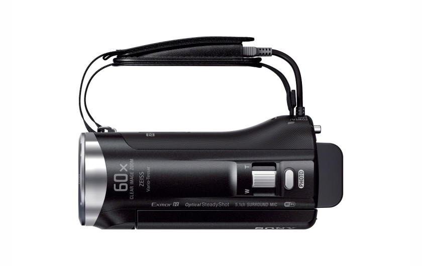 Sony Handycam HDR-CX450