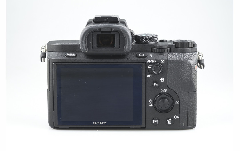 Sony A7 II