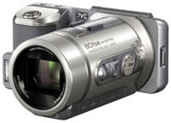 JVC GC-PX1