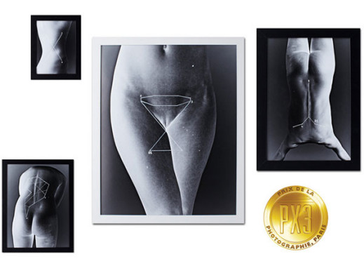 Borys Makary nagrodzony w konkursie PX3, Prix de la Photographie Paris