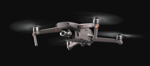 DJI Mavic 2 Enterprise - modułowy dron do zastosowań komercyjnych