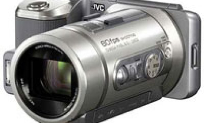 JVC GC-PX1