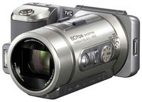 JVC GC-PX1