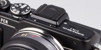 Olympus PEN E-PL7 - test