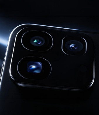 Trzy razy 200 Mp i profesjonalny tryb wideo. Nadchodzący Oppo Find X10 Pro Max chce zmieść konkurencję