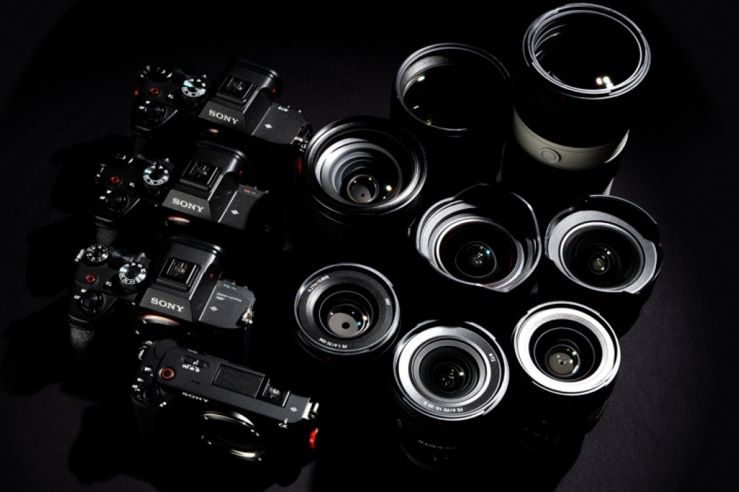 Zimowy Cashback Sony - sprawdź oferty w sklepie Fotoforma