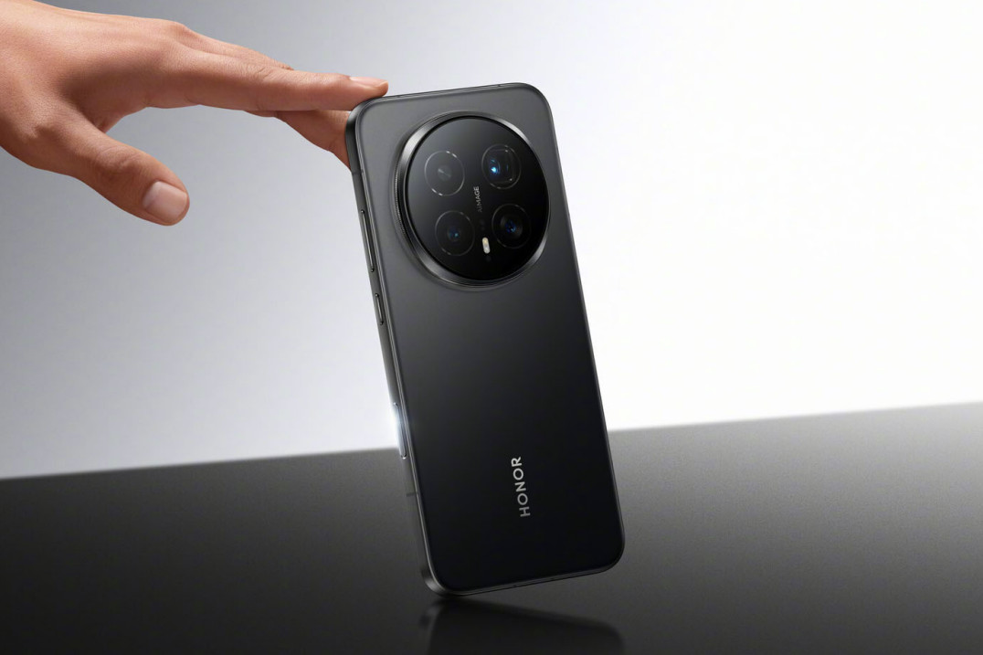 Honor Magic 8 Pro - świetne aparaty z doładowaniem AI