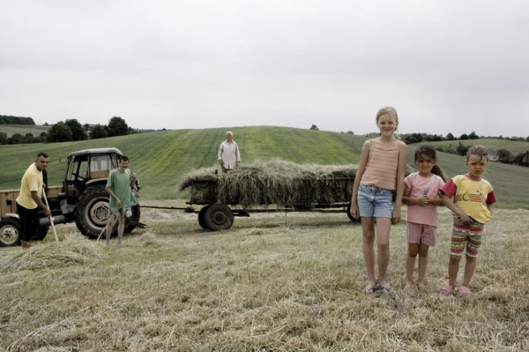 Fotograficzne akcenty na Święcie Smolnej