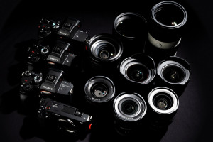 Zimowy Cashback Sony - sprawdź oferty w sklepie Fotoforma