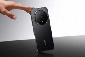 Honor Magic 8 Pro na polskim rynku - świetne aparaty doładowane AI