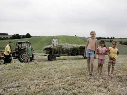 Fotograficzne akcenty na Święcie Smolnej