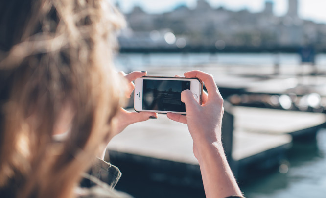 YOSO - polska aplikacja, która ma odmienić oblicze fotografii mobilnej
