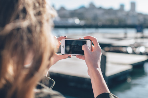 YOSO - polska aplikacja, która ma odmienić oblicze fotografii mobilnej