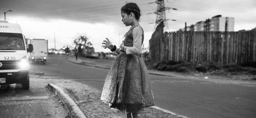 Wystartował tegoroczny program grantów W. Eugene Smith Fund - na fotografów czeka ponad 200 tys. złotych