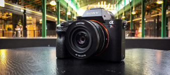 Samyang AF 35 mm f/2.8 FE - zdjęcia przykładowe