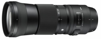 Sigma 150-600 mm f/5-6,3 DG OS HSM Contemporary