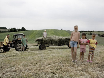 Fotograficzne akcenty na Święcie Smolnej