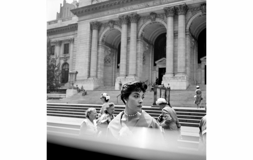 (c) Vivian Maier / Maloof Collection