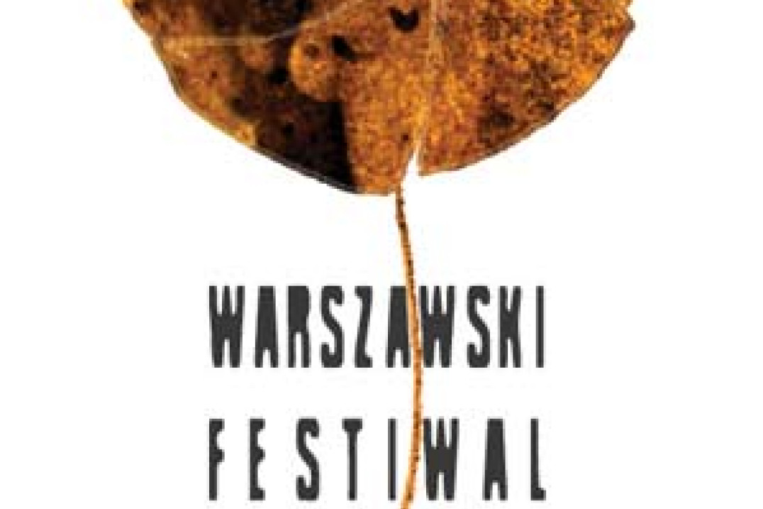 II Warszawski Festiwal Fotografii Artystycznej 2006
