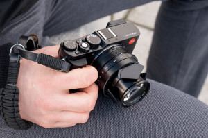 Leica D-Lux 7 Street Kit - uniwersalny zestaw na miejski spacer fotograficzny