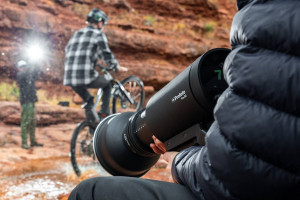 Profoto Pro-B3 - imponujące 750 Ws energii błysku w mobilnej formie