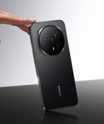 Honor Magic 8 Pro - fotograficzny mocarz doładowany AI