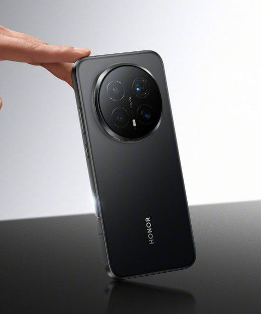 Honor Magic 8 Pro - świetne aparaty z doładowaniem AI