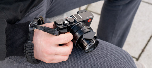 Leica D-Lux 7 Street Kit - uniwersalny zestaw na miejski spacer fotograficzny