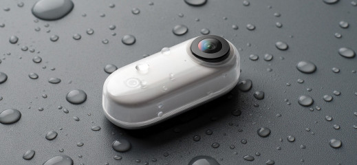 Insta360 Go, czyli jak przestać się przejmować smartfonem i zacząć cieszyć życiem