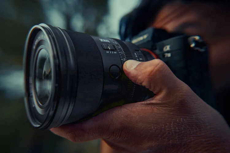 Viltrox prezentuje obiektyw AF 50 mm f/1.4 Pro dla systemów Sony E i Nikon Z