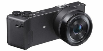 Sigma dp1 Quattro